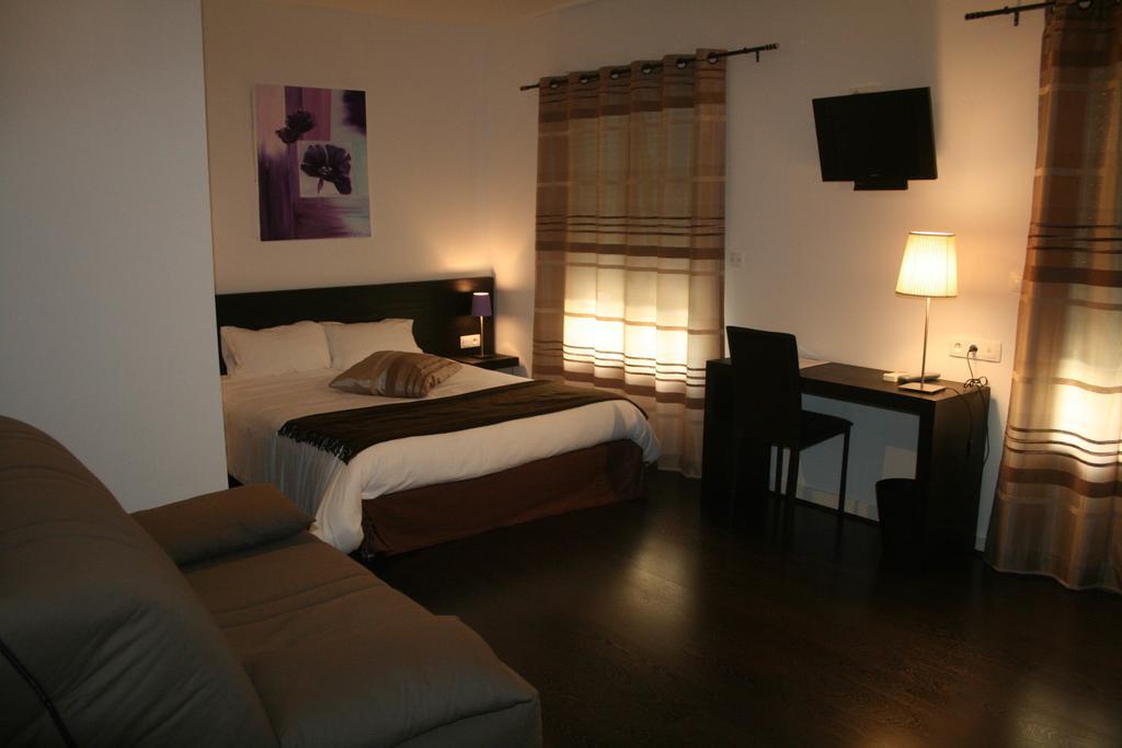 Hotel Le Domaine Des Vignes Ampuis Lyon Sud Vienne Eksteriør billede